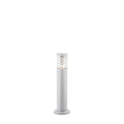 Уличный наземный светильник Ideallux TRONCO PT1 H60 BIANCO_IL