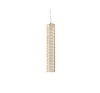 Подвесной светильник Newport 8291/S gold_NP