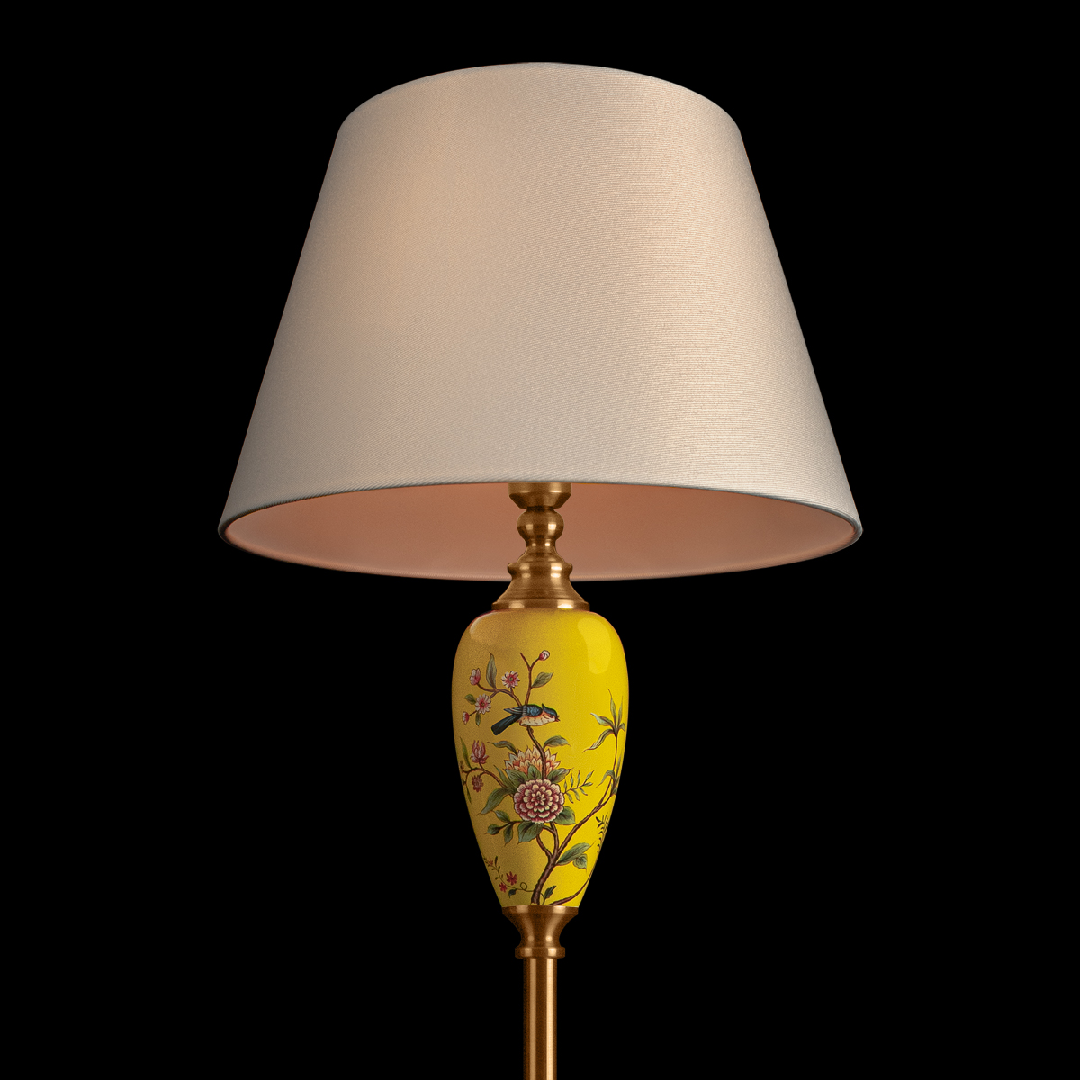 Торшер LOFT IT Dandelion 10380F_LF