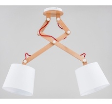 Потолочная люстра Alfa ZOA QUENTIN 27003_AL