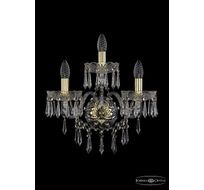 Бра Bohemia Ivele 1403B/2+1/160/XL G_BI