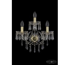 Бра Bohemia Ivele 1403B/2+1/160/XL G_BI