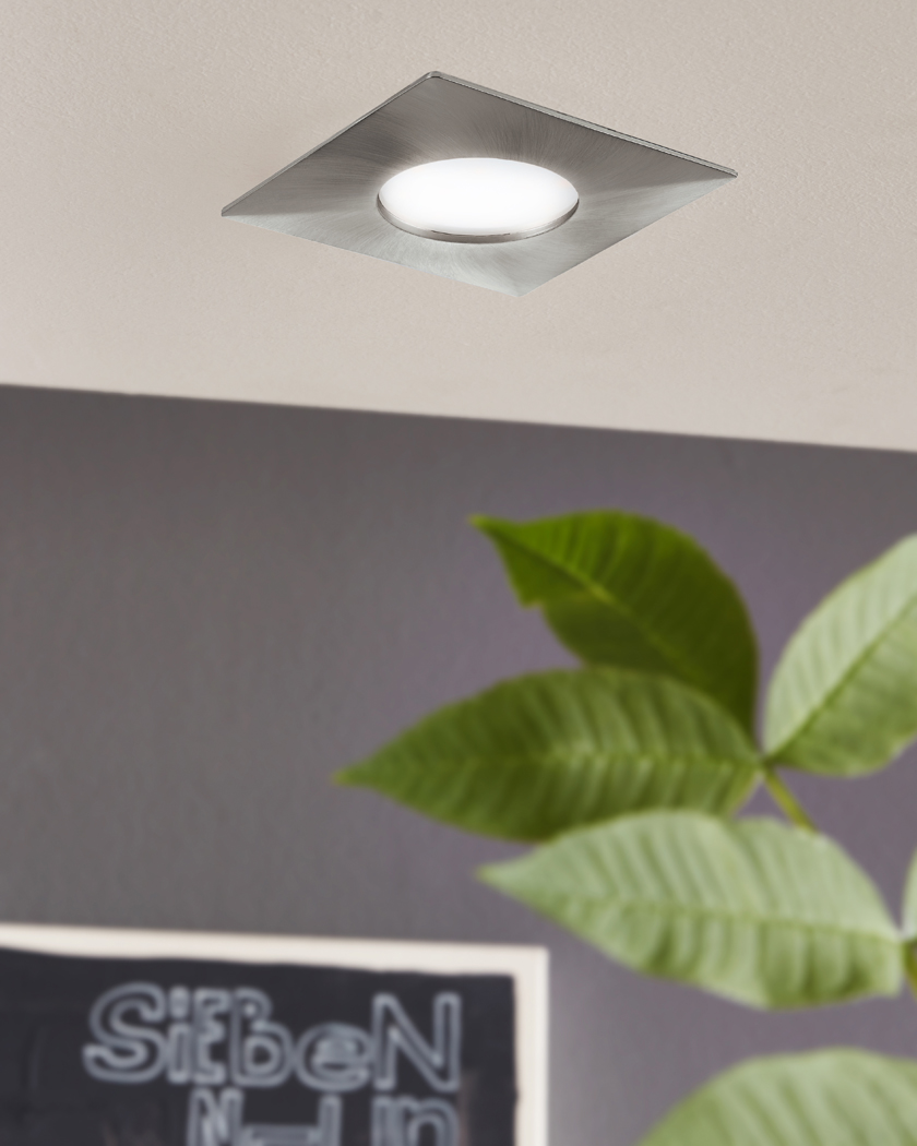 Врезной светильник Pineda 95799