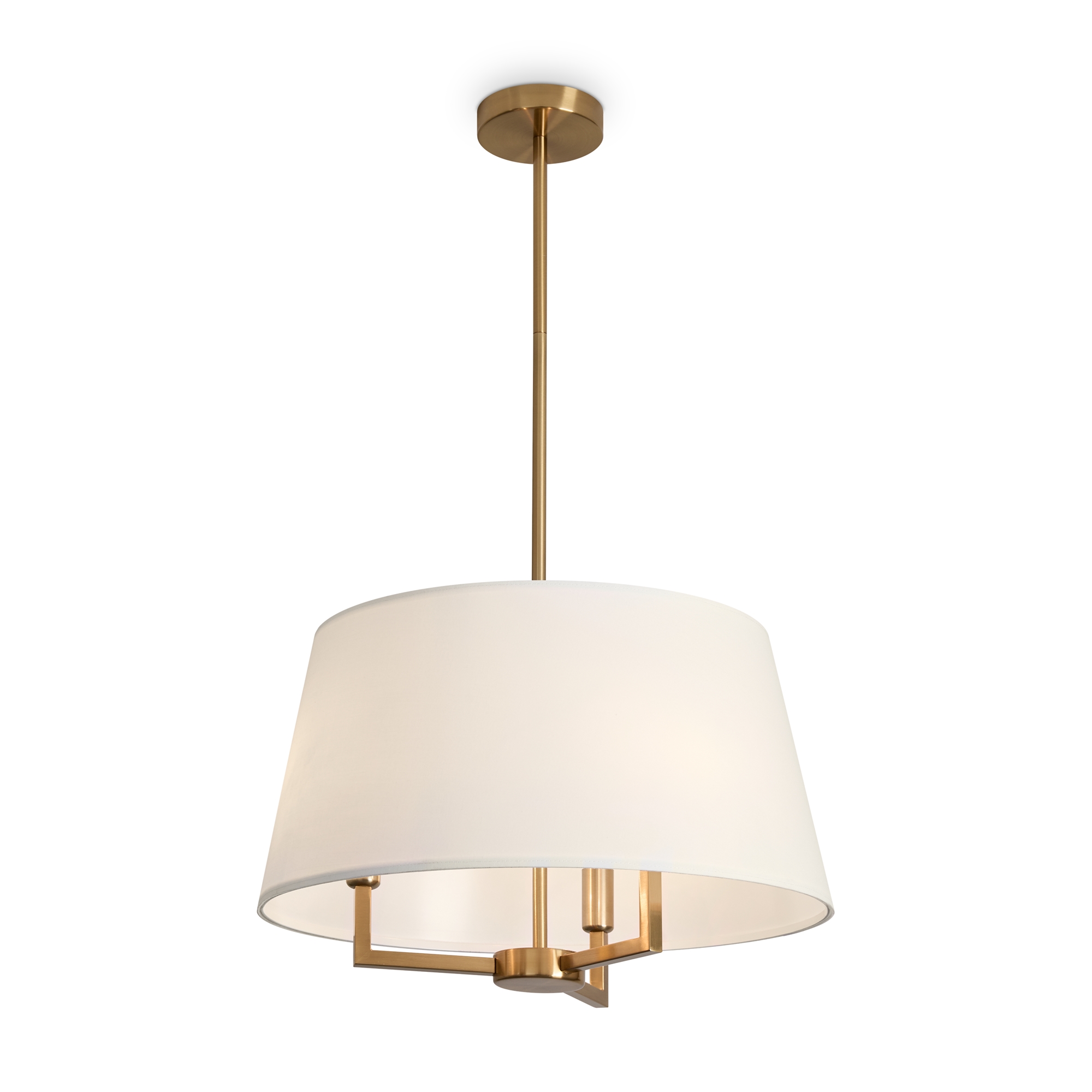 Подвесной светильник Freya Freya Graceful FR2042CL-03BS_MY