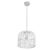 Подвесной светильник Toplight Charlotte TL4010D-01WH