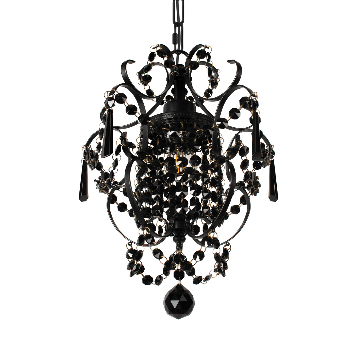 Подвесной светильник LOFT IT Burlesque 10417 BL_LF