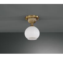 Потолочный светильник Reccagni Angelo PL 8700/1_RA