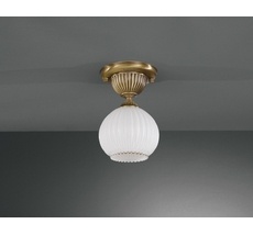 Потолочный светильник Reccagni Angelo PL 8700/1_RA