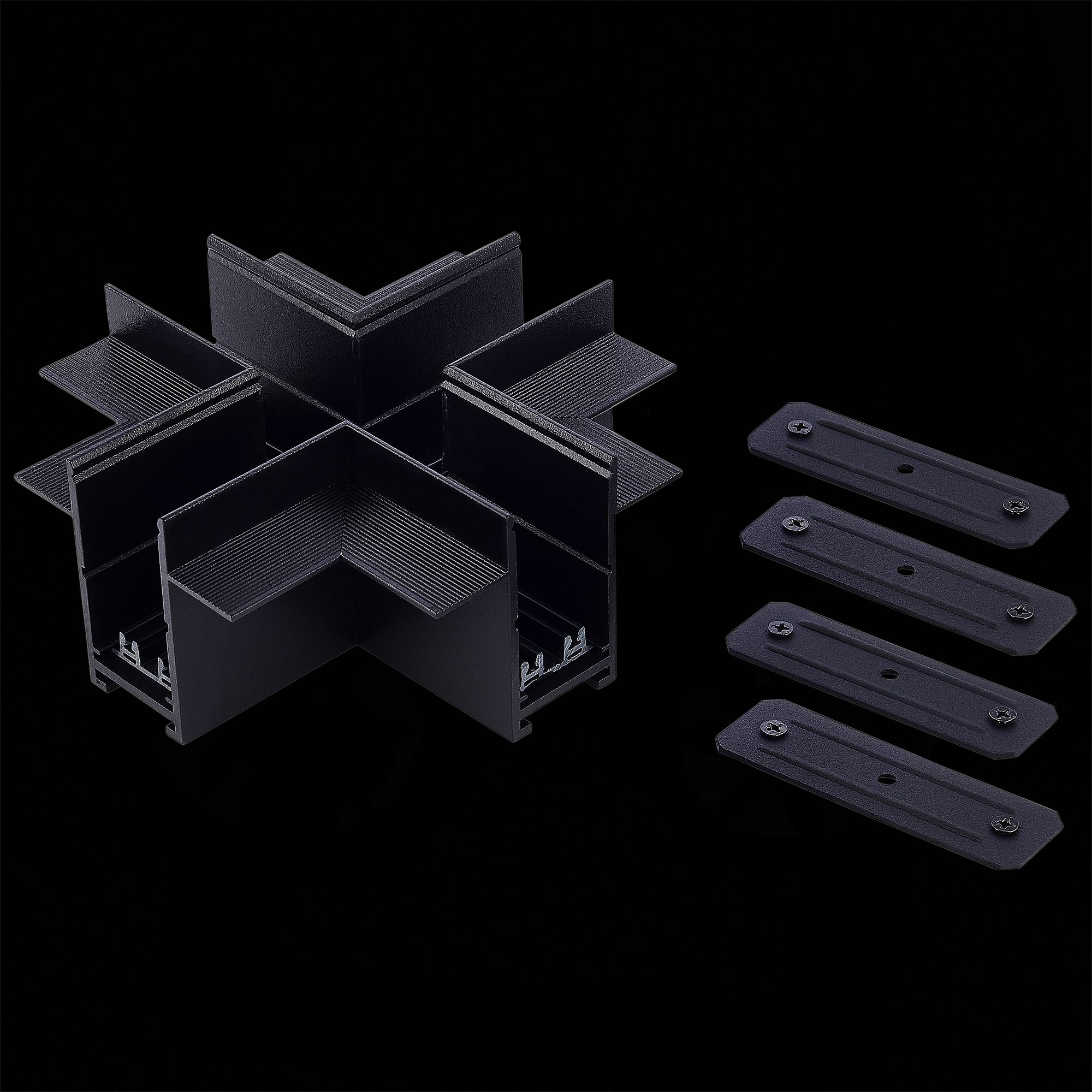 X- образный встраиваемый соединитель Skyline 220 ST LUCE SKYLINE 220 ST021.422.21