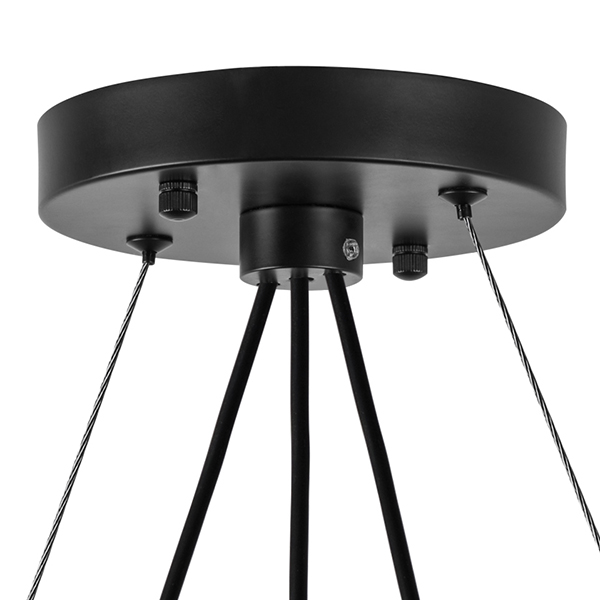 Подвесная люстра LightStar Croco 815417_LS