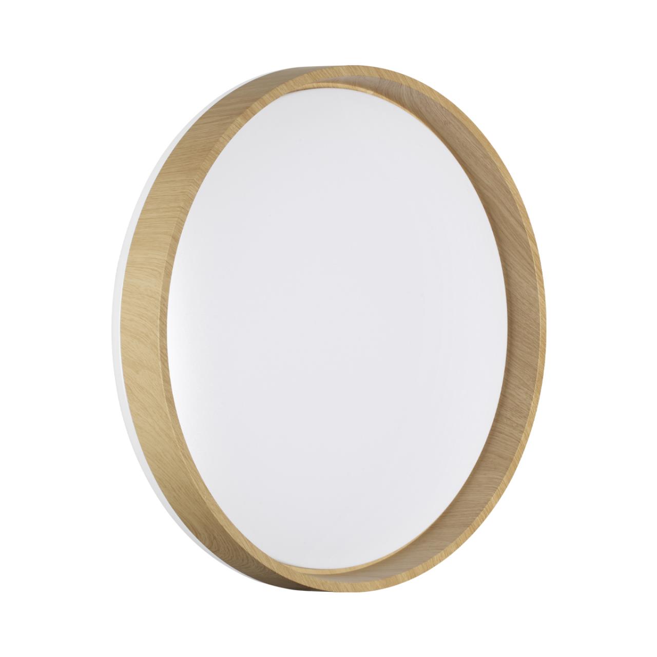 Настенно-потолочный светильник SONEX GARI WOOD 7684/ELN_Sonex