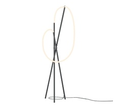 Торшер Maytoni Crochet MOD369FL-L36B3K_MY