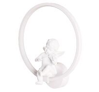 Настенный светильник ArteLamp PARADISE A6065AP-1WH
