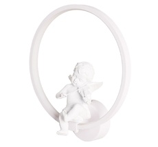 Настенный светильник ArteLamp PARADISE A6065AP-1WH