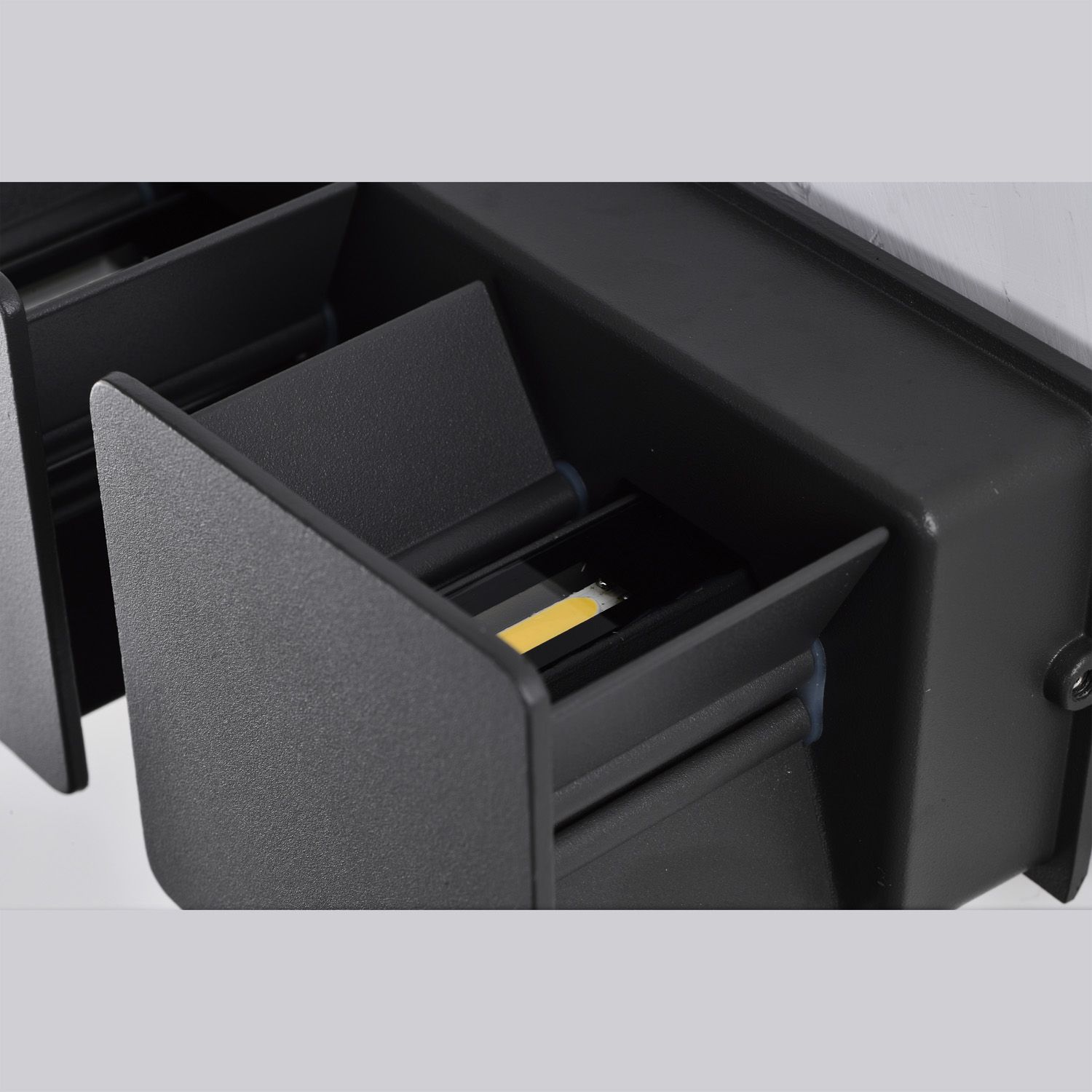 Уличный светильник Mantra DAVOS 7815_MN