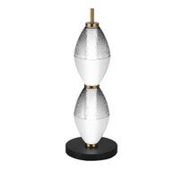 Настольная лампа ST LUCE ICE SL6130.404.12