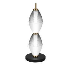 Настольная лампа ST LUCE ICE SL6130.404.12