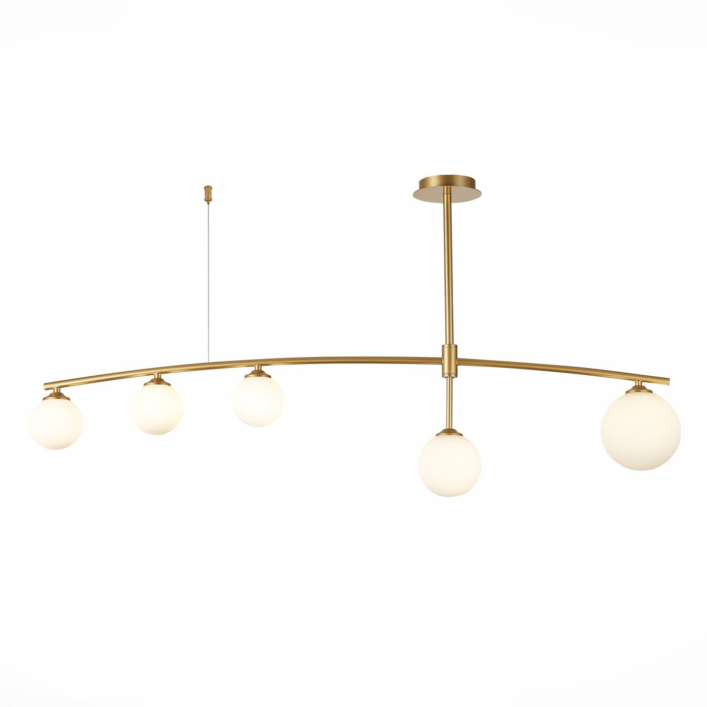 

Потолочная люстра ST Luce SEMBRARE SL1208.302.05, SL1208.302.05