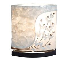 Настольная лампа Globo Bali Table 25850T1_GL