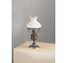 Настольная лампа Reccagni Angelo P 2810 M_RA