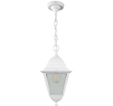 Уличный подвесной светильник IP44 НСУ 04-60-001 Feron 32269_FR