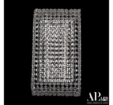 Настенный светильник APL LED Rimini S500.B2.20.A.4000_BI