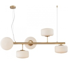 Подвесной светильник Imex MD.9366-5-P-MGD_IM