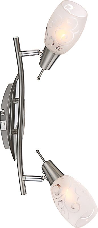 Спот Globo Florita 54984-2_GL