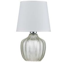 Настольная лампа E27*40W Escada 10194/L Clear_ESC