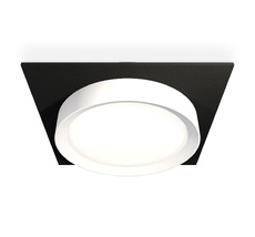 Комплект встраиваемого светильника TECHNO SPOT XC8062001_AMB