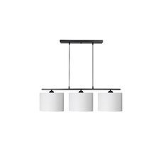 Подвесной светильник Toplight Laurene TL1610H-03WH