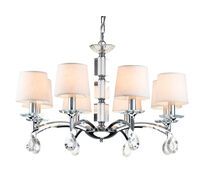 Подвесная люстра Escada 684/8S_ESC