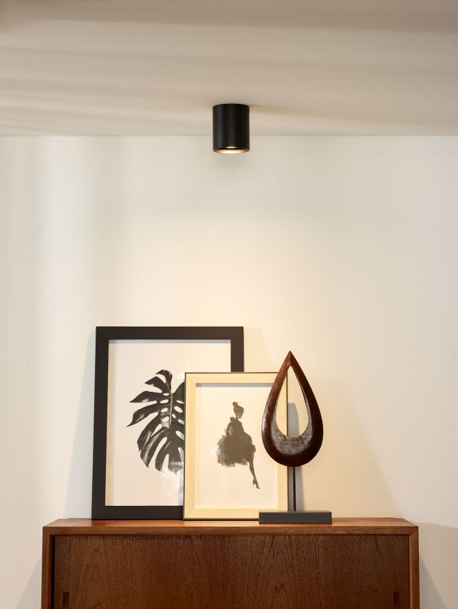 Накладной светильник Lucide BODI 09100/01/30