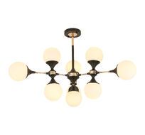 Потолочная люстра Lussole ASTORIA GRLSP-8306