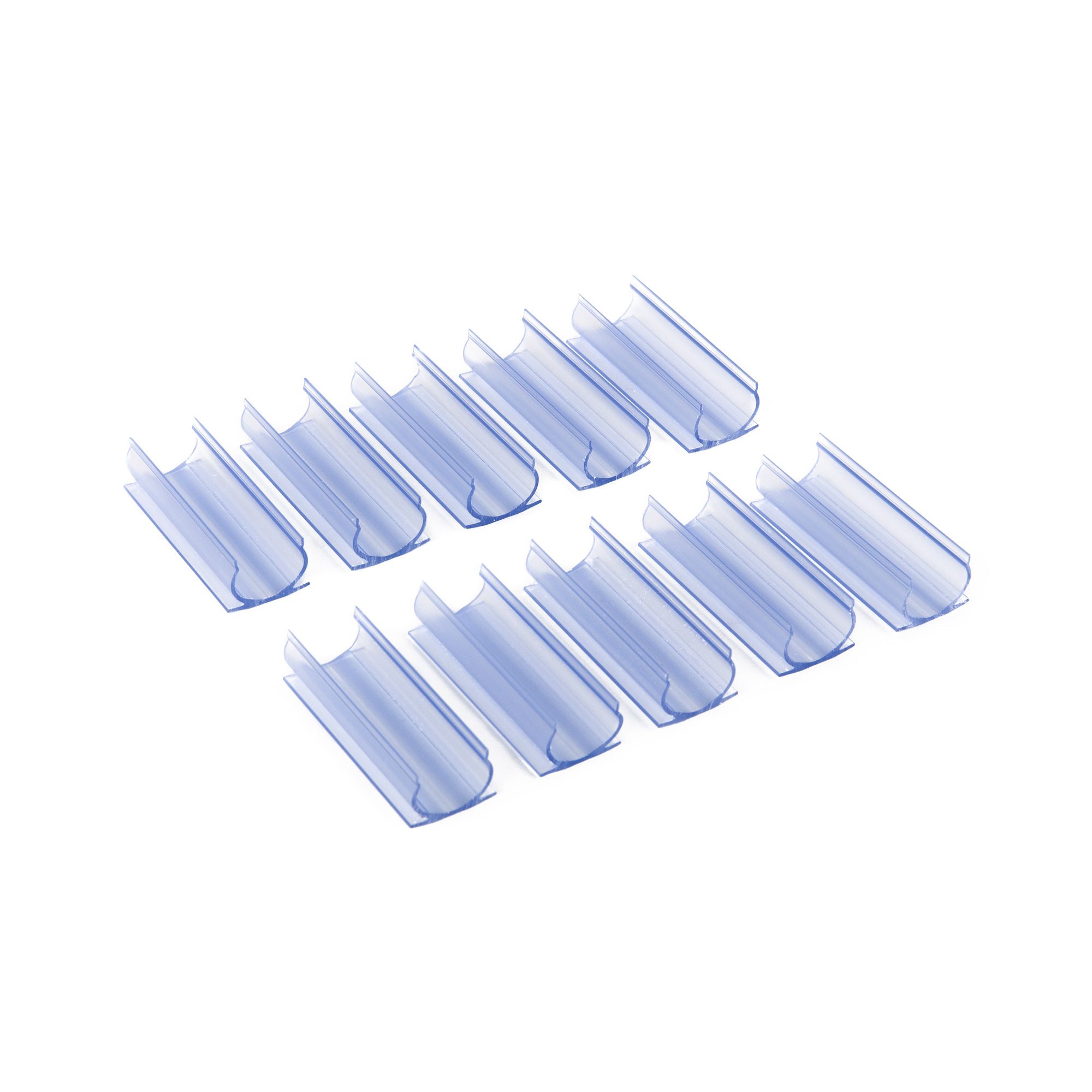 Крепеж для круглого неона 16 мм 220V 2835 (10 шт.) a043629_ES