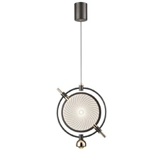 Подвесной светильник Wertmark LAURA WE430.01.026