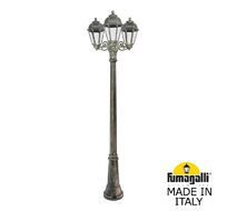 Уличный фонарный столб SABA K22.156.S30.BXF1R
