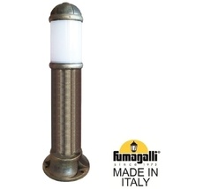 Садовый светильник-столбик FUMAGALLI SAURO 800 D15.554.000.BYF1R D15.554.000.BYF1R