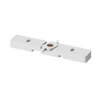Коннектор для низковольтного трека SY-mini-CN-001589-48 00-00006152_SW