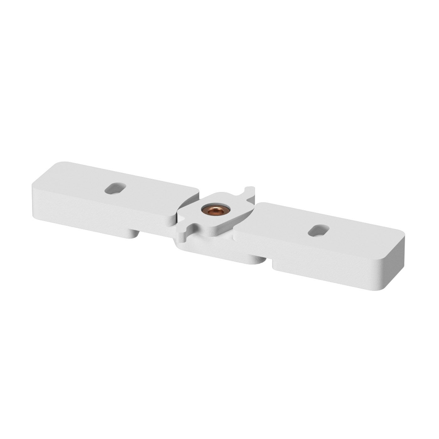 Коннектор для низковольтного трека SY-mini-CN-001589-48 00-00006152_SW