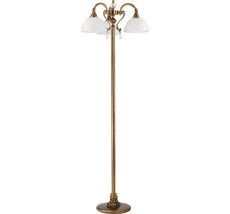 Торшер Kutek Roma Plafon ROM-LS-3(P)