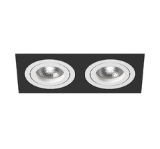 Встраиваемый светильник LightStar INTERO i5270606_LS