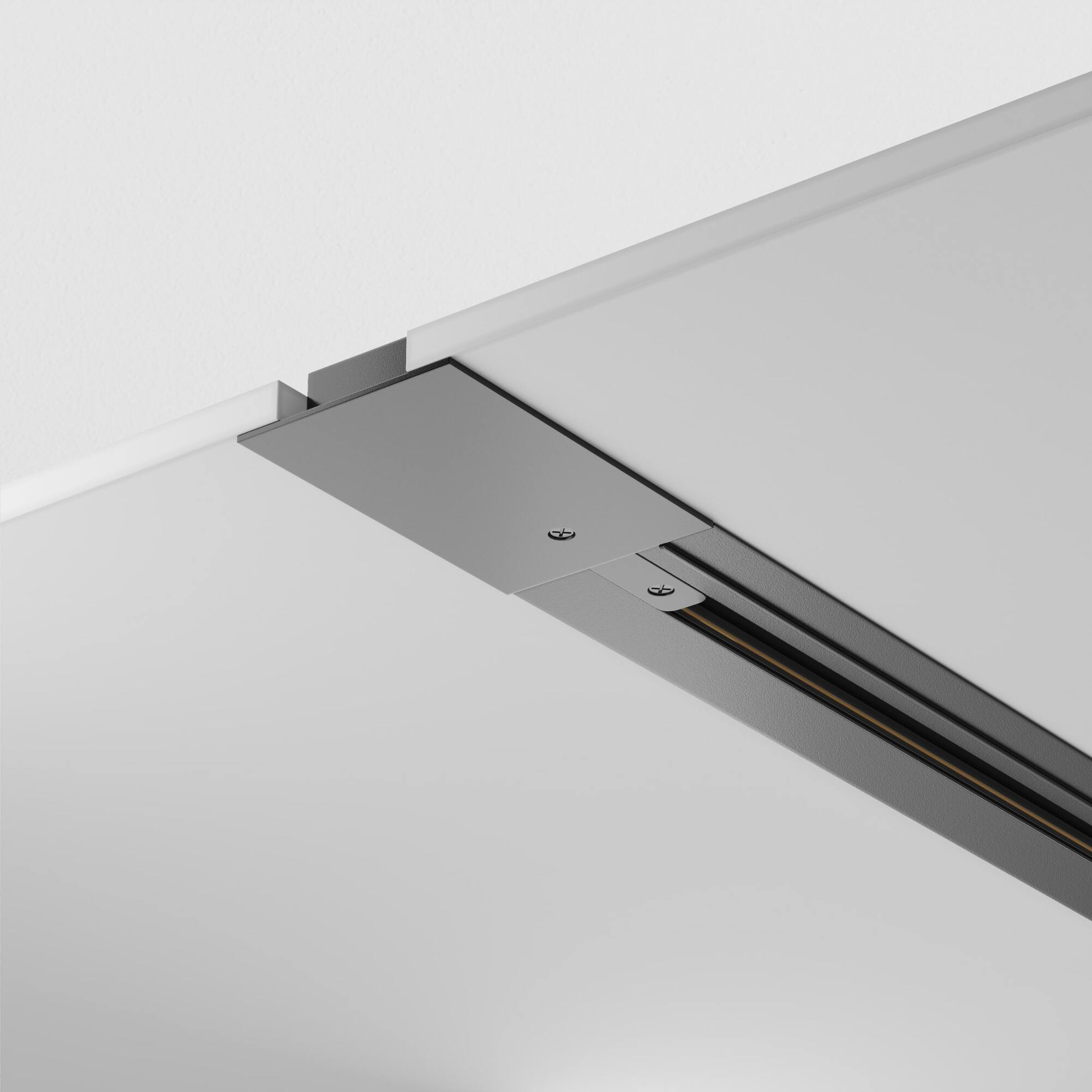 Шинопровод встраиваемый Track Accessories TRX004-111B_MY