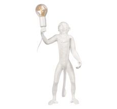 Настольная лампа Loft IT Monkey 10314T/B_LF