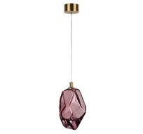 Подвесной светильник ODEON LIGHT GEMME 7113/4LA