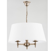 Подвесная люстра Adilux ROKSANA 16073_AD