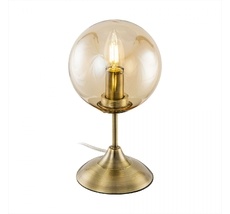 Настольный светильник CitiLux Томми CL102813