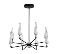 Люстра Odeon Light Exclusive FUNGO 5429/39L
