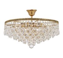 Потолочная люстра Arti Lampadari Castellana Castellana E 1.3.46.608 G