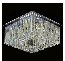 Потолочный светильник NewPort 8520/PL_NP